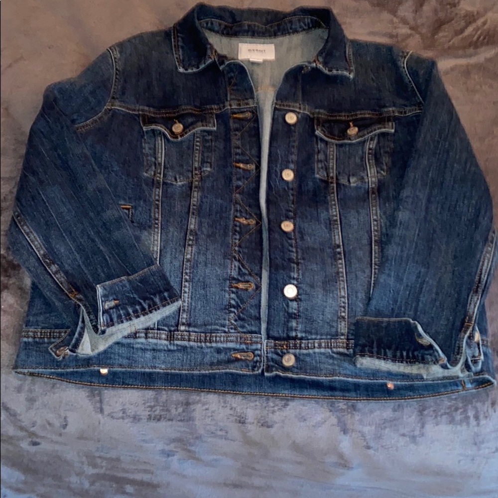 Old Navy Jean Jacket